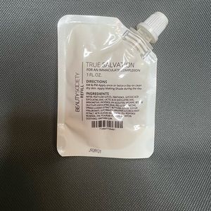 Beauty Society - True Salvation (REFILL)